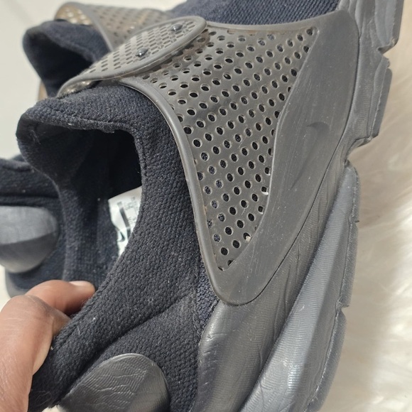 Nike Sock Dart Unisex Running Shoes Size W11 M10🌴✌️ - Picture 11 of 15